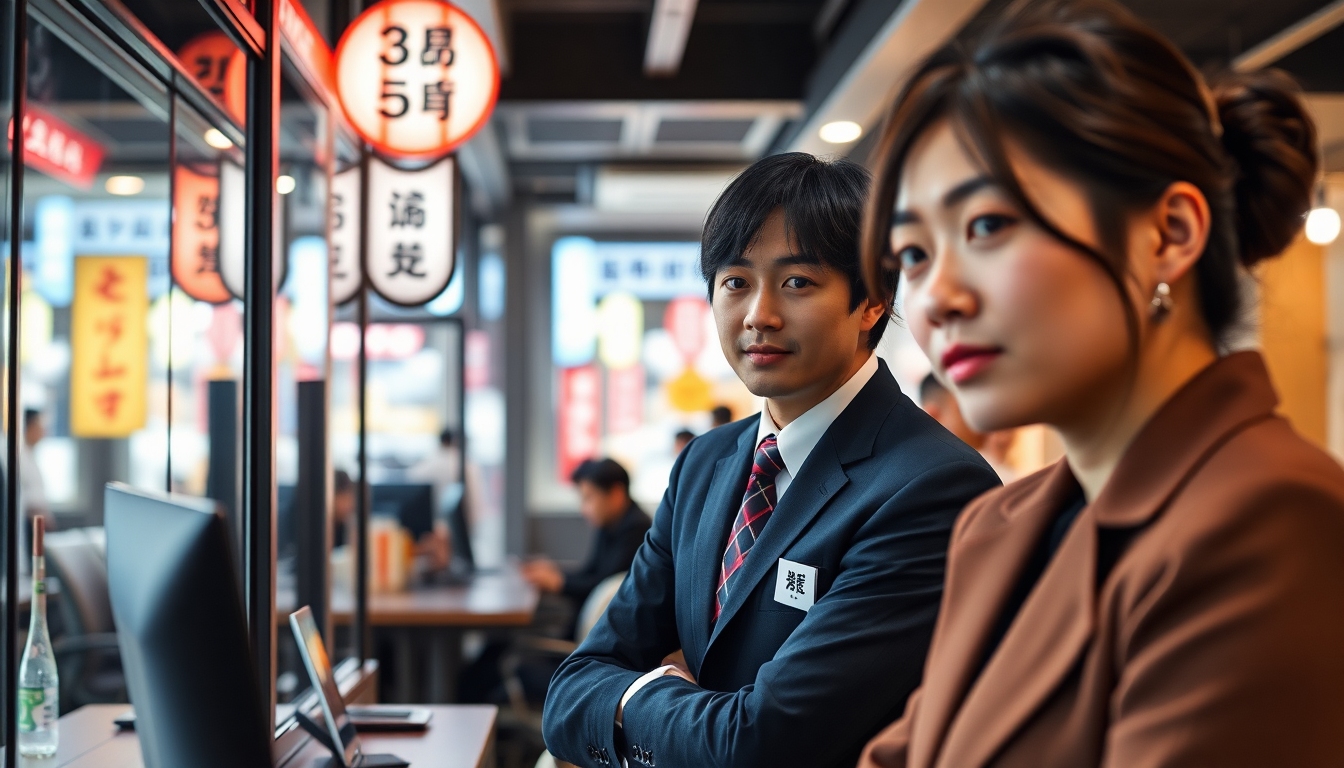 学習塾業界のデジタル変革