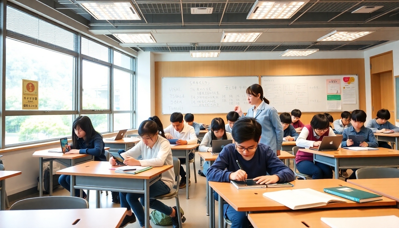 学習塾選びの新常識