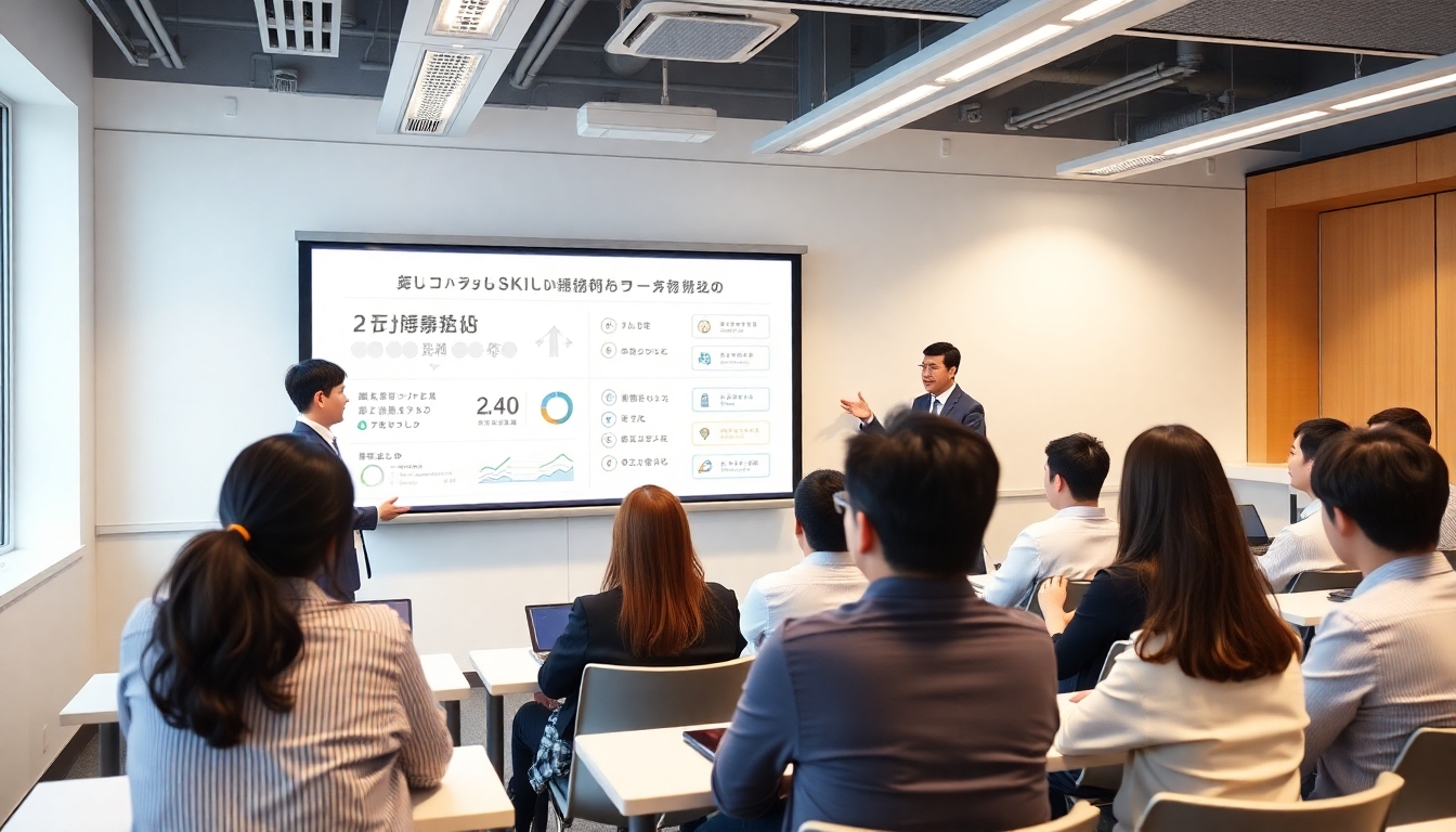 こんにちは！ビジネススキル習得塾のサブ発信者として、僕も…