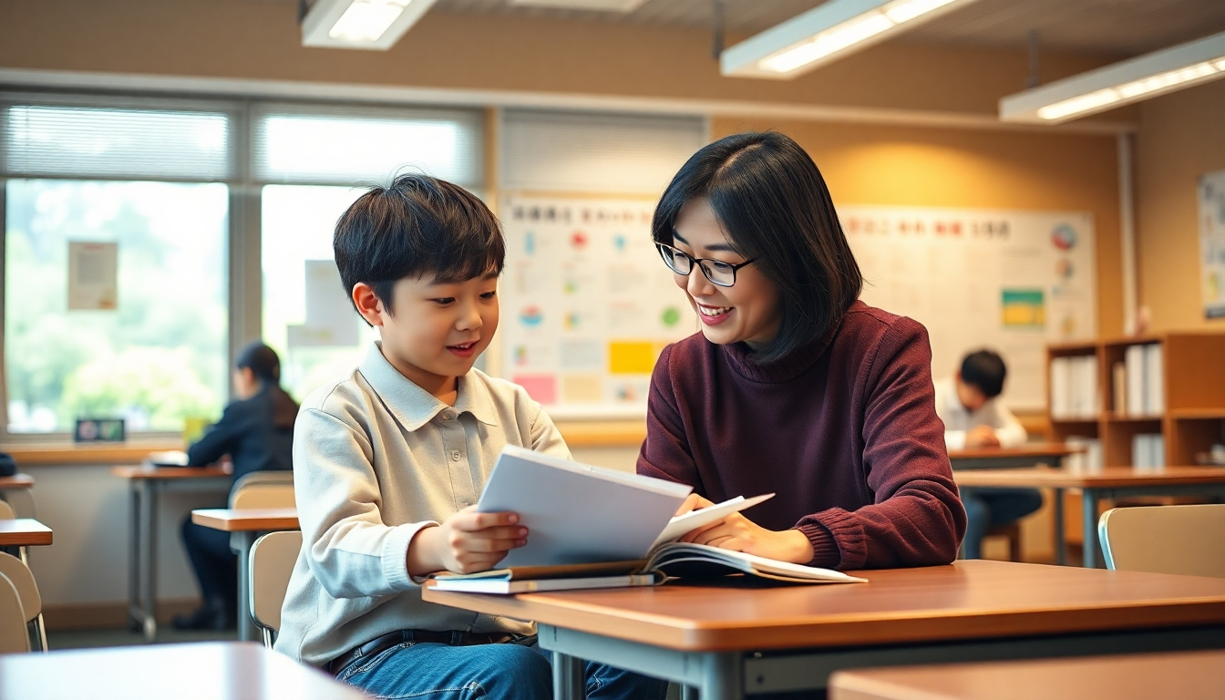 中学受験の塾選びで失敗しないための5つのポイント