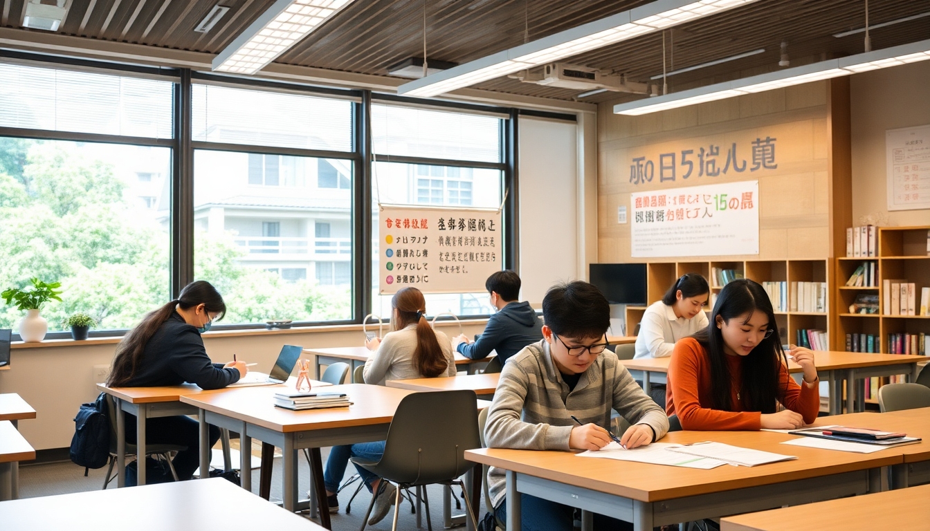学習塾業界のDX推進と集客戦略