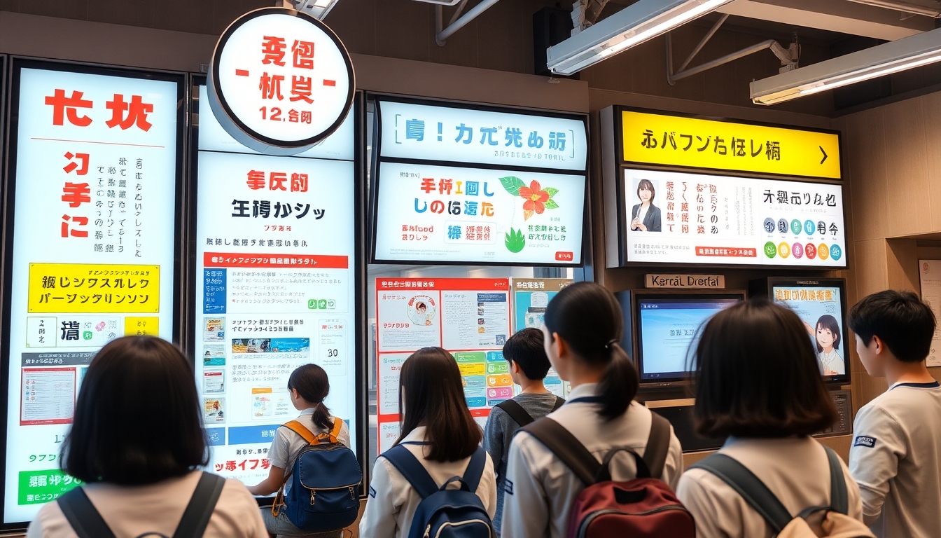 学習塾のデジタル集客と運営革新の必要性