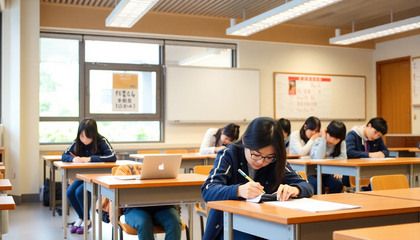 洛星中学入試大改革