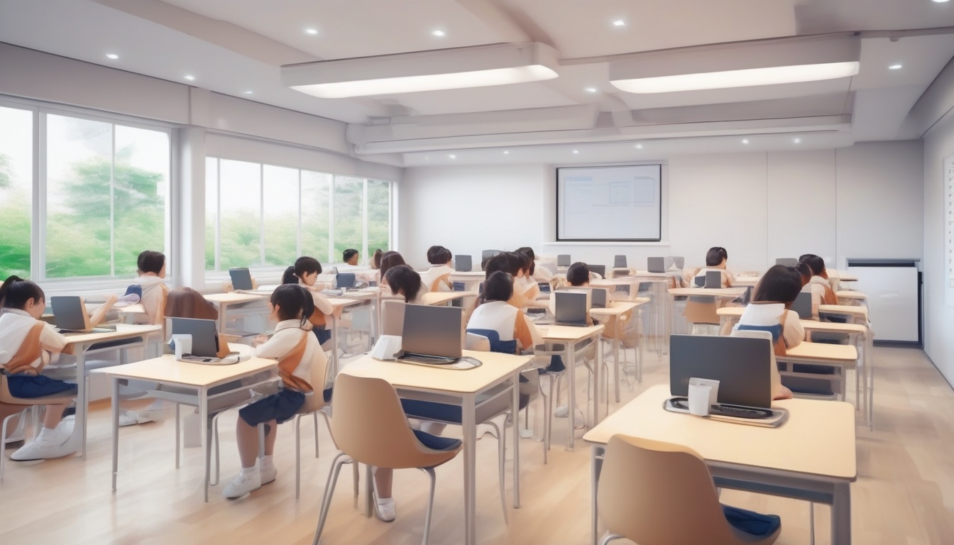 教育ICT市場の転換期−ラインズ×オリックスで挑む「学びのDX」