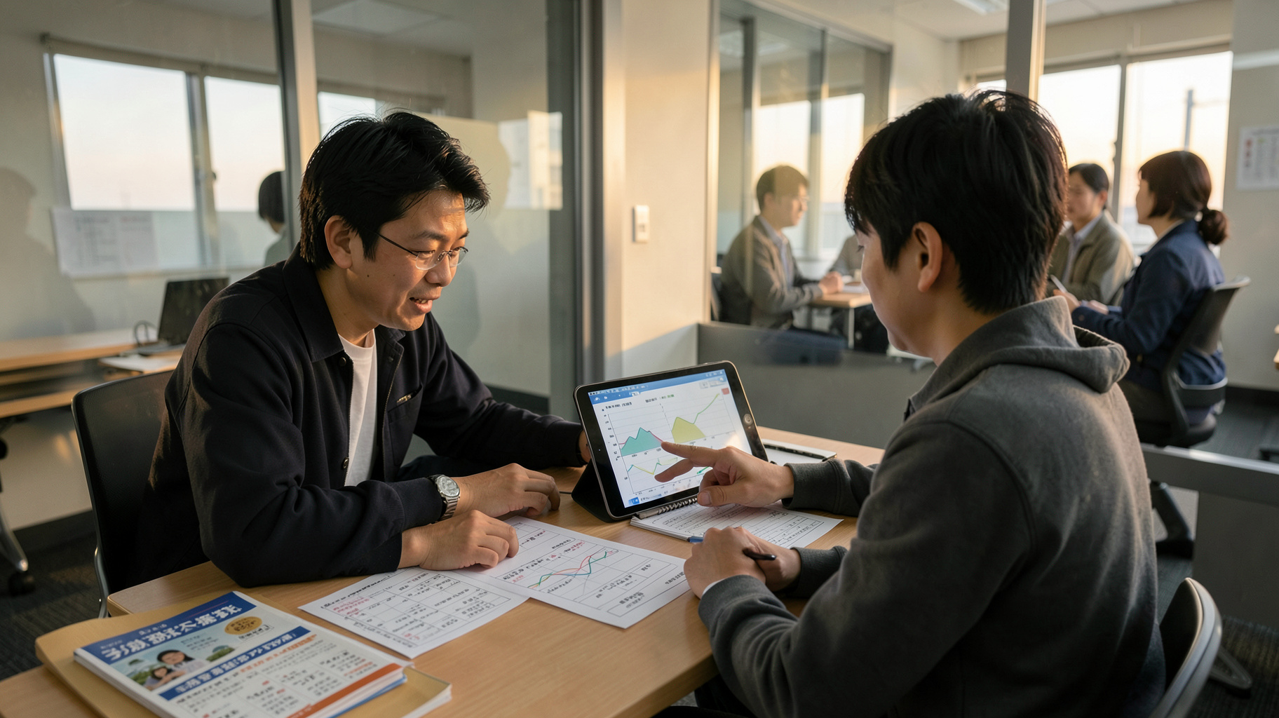 駿台の合格者数離れが示す、少子化時代の塾選びと教育事業の転換点