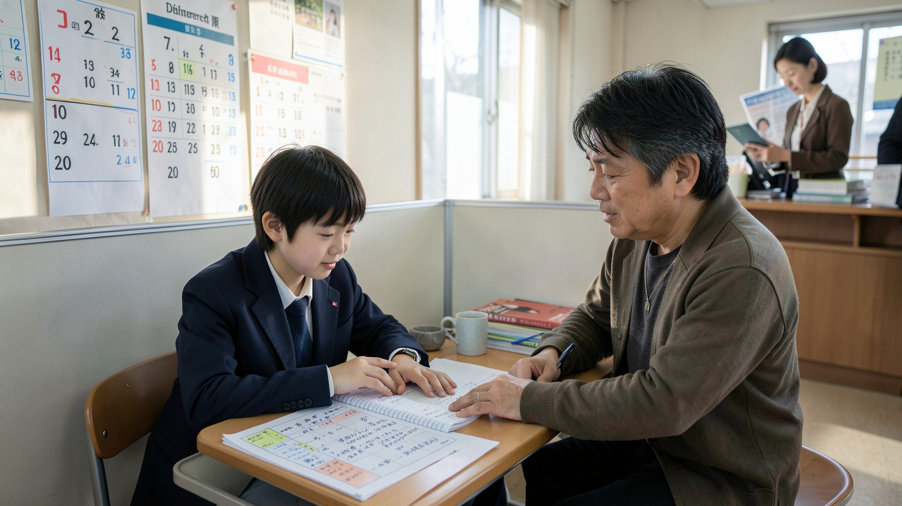 中高一貫校向け冬期講習が全38教室で受付開始　割引よりも先に親が確かめたい三つの視点